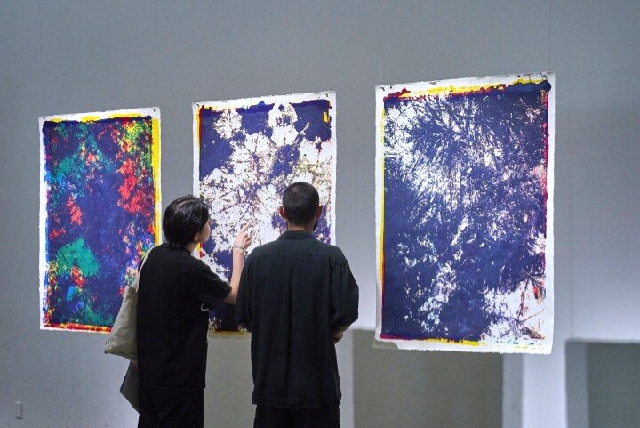 START Box EXHIBITION Vol.5