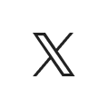 Xアイコン