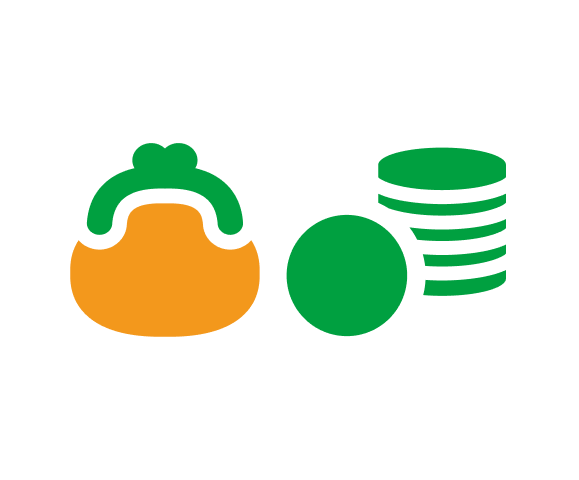 個人宛の情報の受け取りに